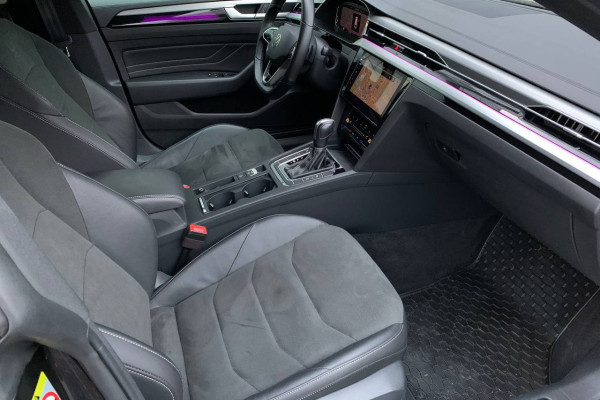 2021 Volkswagen Arteon с пробегом 65 000 км