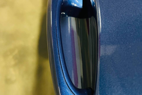 2022 BMW X3 с пробегом 515 км