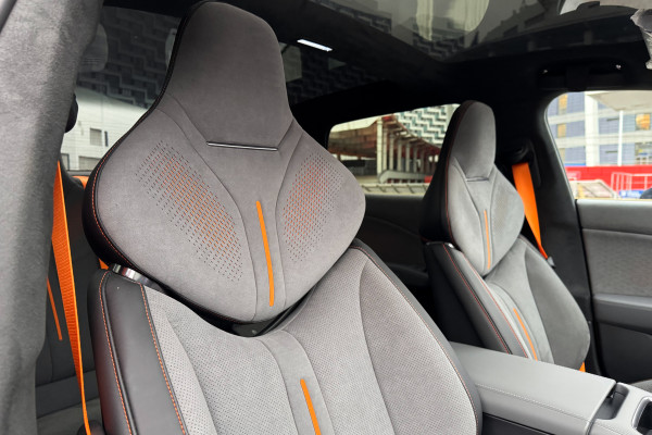 2024 Zeekr 007 с пробегом 25 км