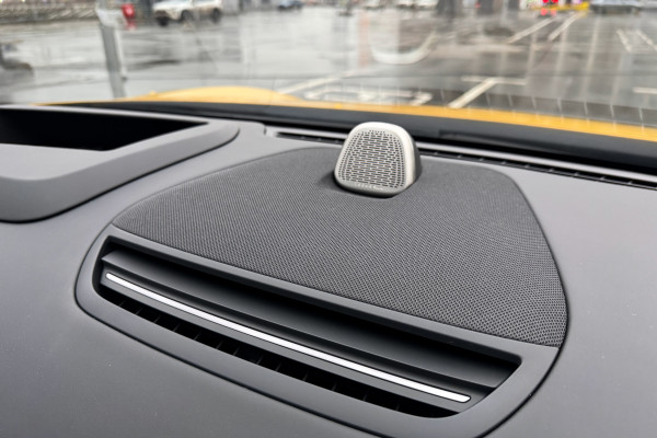 2024 Zeekr 007 с пробегом 25 км