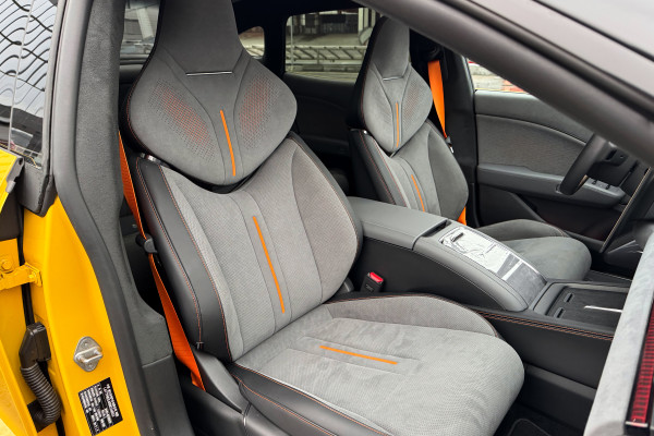 2024 Zeekr 007 с пробегом 25 км