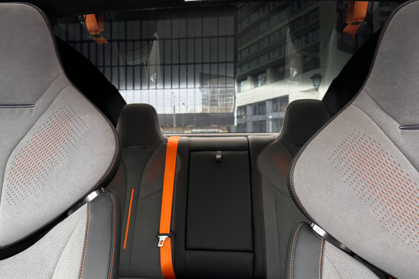 2024 Zeekr 007 с пробегом 25 км