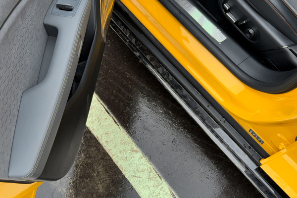 2024 Zeekr 007 с пробегом 25 км