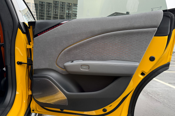 2024 Zeekr 007 с пробегом 25 км