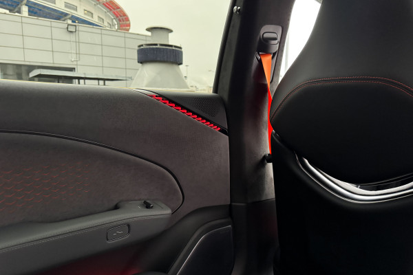 2024 Zeekr 007 с пробегом 25 км