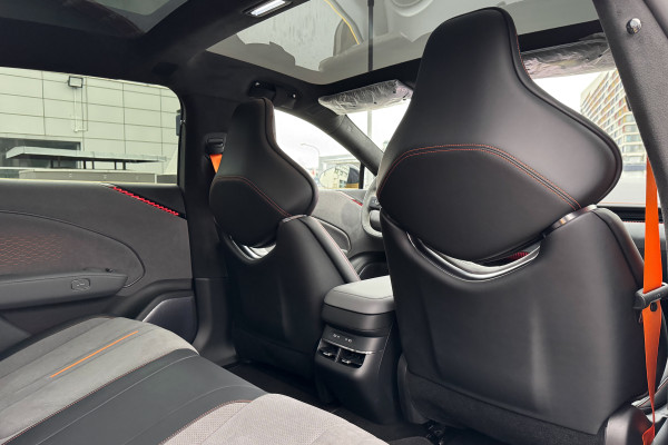 2024 Zeekr 007 с пробегом 25 км