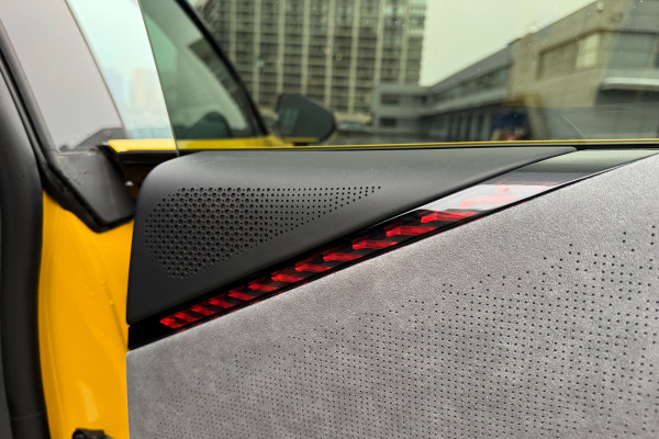 2024 Zeekr 007 с пробегом 25 км