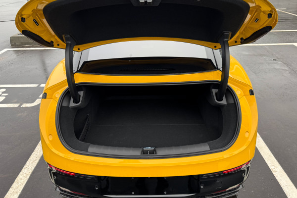 2024 Zeekr 007 с пробегом 25 км