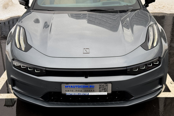 2023 Zeekr 001 с пробегом 20 км