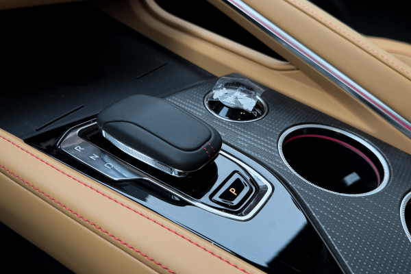 2023 Zeekr 001 с пробегом 20 км