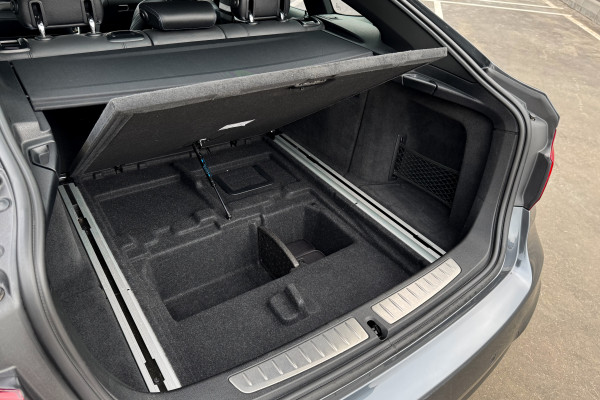 2019 BMW 3 серии с пробегом 124 750 км