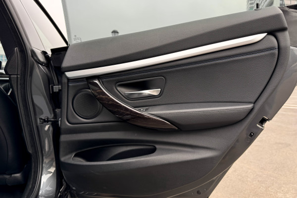2019 BMW 3 серии с пробегом 124 750 км