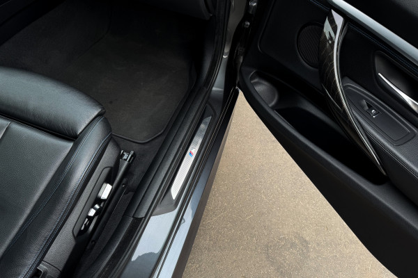 2019 BMW 3 серии с пробегом 124 750 км