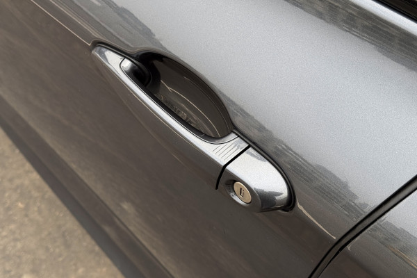 2019 BMW 3 серии с пробегом 124 750 км