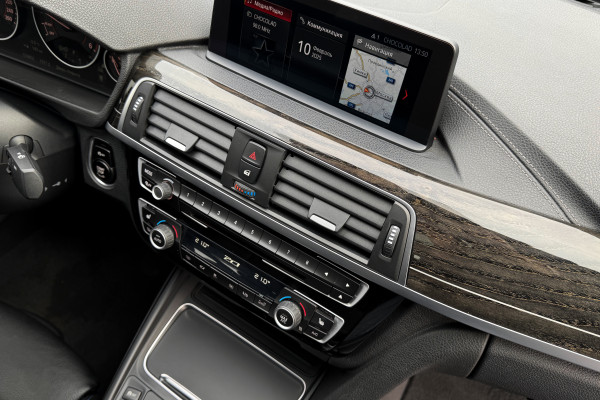 2019 BMW 3 серии с пробегом 124 750 км