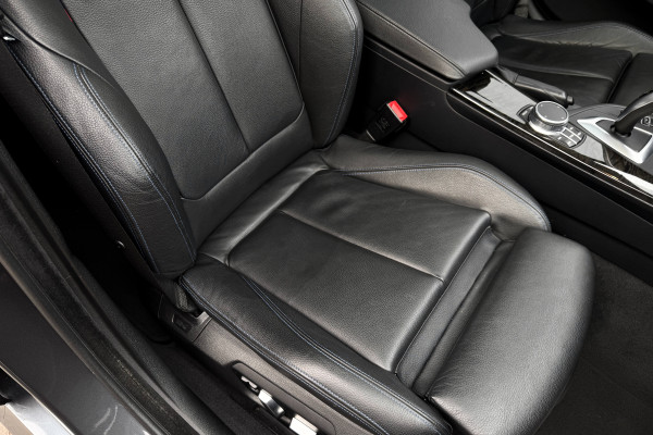 2019 BMW 3 серии с пробегом 124 750 км