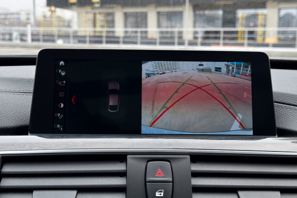 2019 BMW 3 серии с пробегом 124 750 км