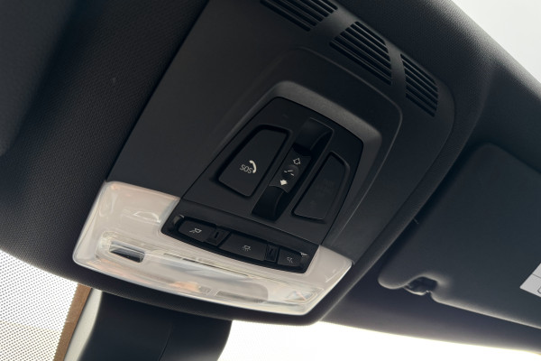 2019 BMW 3 серии с пробегом 124 750 км