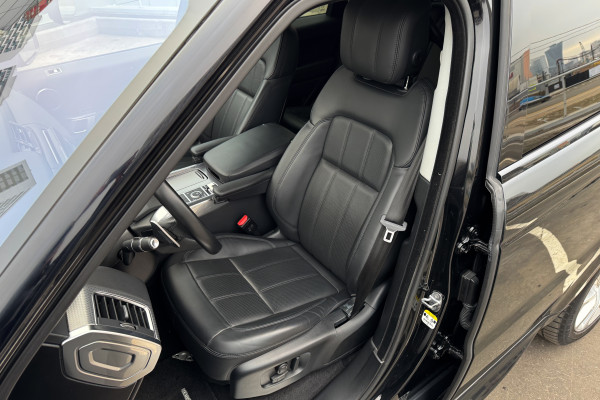 2020 Land Rover Range Rover Sport с пробегом 60 304 км