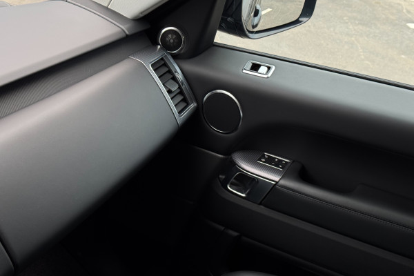 2020 Land Rover Range Rover Sport с пробегом 60 304 км