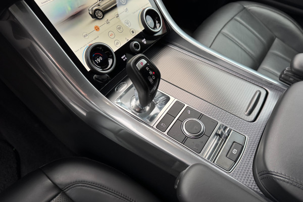 2020 Land Rover Range Rover Sport с пробегом 60 304 км