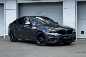 BMW 3 серии
