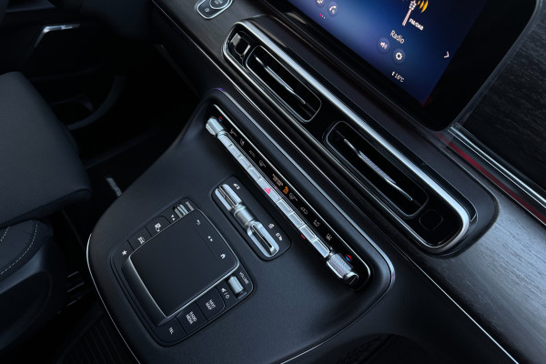 2024 Mercedes-Benz V-Класс с пробегом 10 км