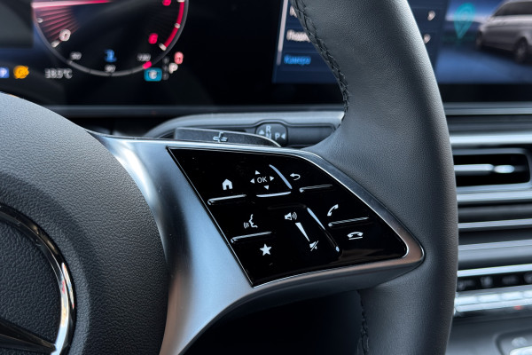 2024 Mercedes-Benz V-Класс с пробегом 10 км