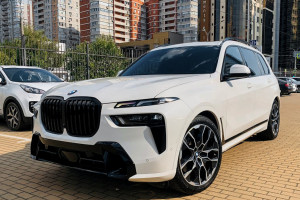 BMW X7 BMW X7