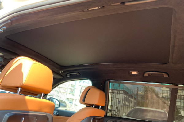 2023 BMW X7 с пробегом 31 000 км