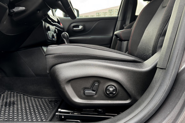 2019 Jeep Renegade с пробегом 40 390 км
