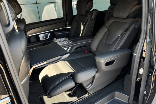 2025 Mercedes-Benz V-Класс с пробегом 20 км