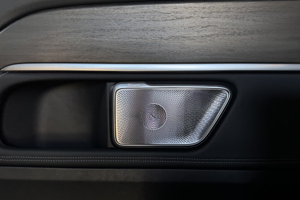 2025 Mercedes-Benz V-Класс с пробегом 20 км