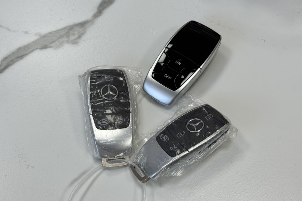 2025 Mercedes-Benz V-Класс с пробегом 20 км