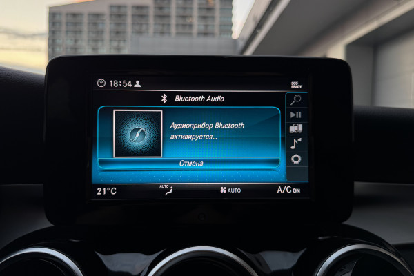 2018 Mercedes-Benz C-Класс с пробегом 113 882 км