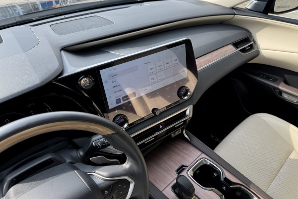 2023 Lexus RX с пробегом 40 088 км