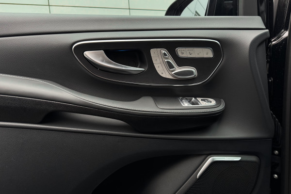 2025 Mercedes-Benz V-Класс с пробегом 25 км