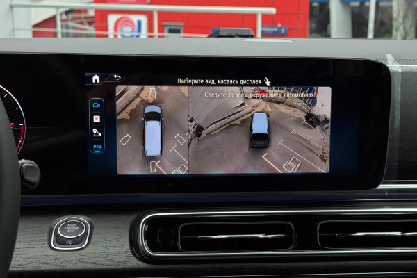 2025 Mercedes-Benz V-Класс с пробегом 25 км