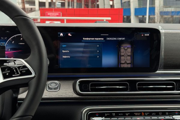 2025 Mercedes-Benz V-Класс с пробегом 25 км