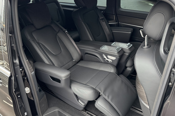 2025 Mercedes-Benz V-Класс с пробегом 25 км