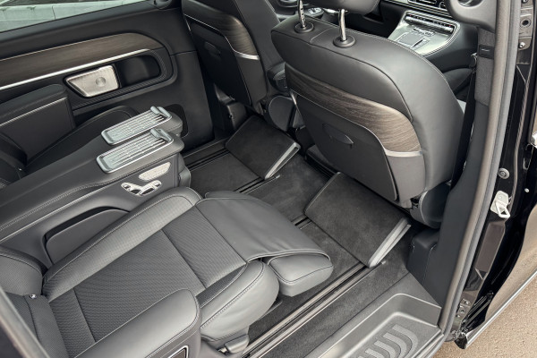 2025 Mercedes-Benz V-Класс с пробегом 25 км