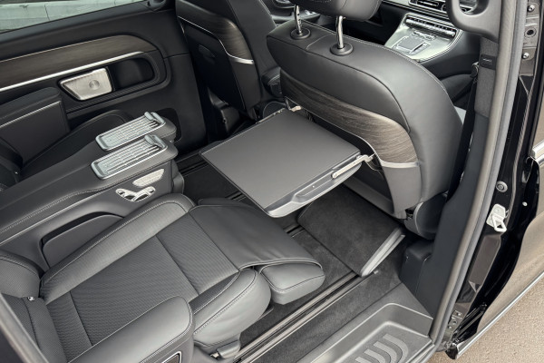 2025 Mercedes-Benz V-Класс с пробегом 25 км