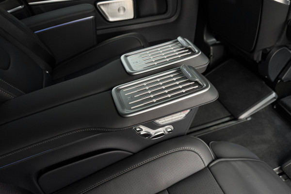 2025 Mercedes-Benz V-Класс с пробегом 25 км