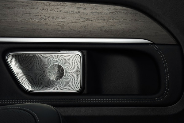 2025 Mercedes-Benz V-Класс с пробегом 25 км