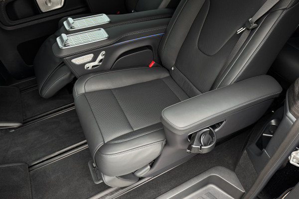 2025 Mercedes-Benz V-Класс с пробегом 25 км