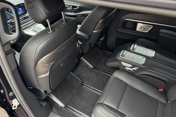 2025 Mercedes-Benz V-Класс с пробегом 25 км