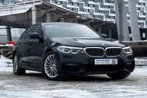 BMW 5 серии