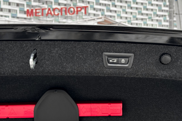 2018 BMW 5 серии с пробегом 120 289 км