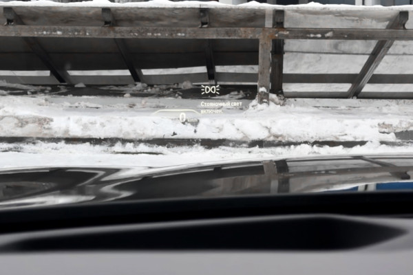 2018 BMW 5 серии с пробегом 120 289 км