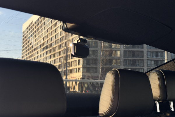 2018 BMW 5 серии с пробегом 120 289 км